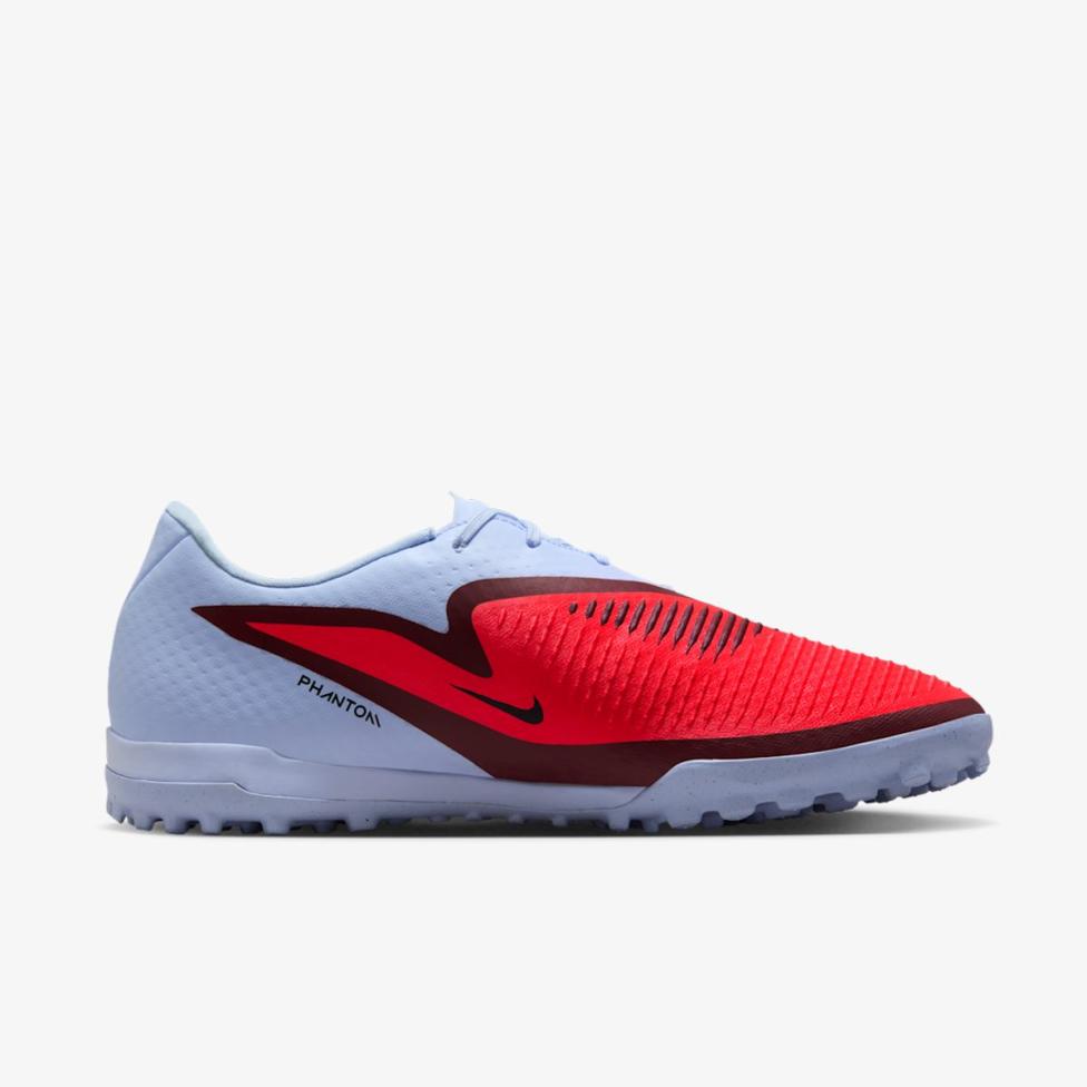 Outlet Чоловічі бутси NIKE PHANTOM 6 LOW ACAD TF HQ2325-400_image_3