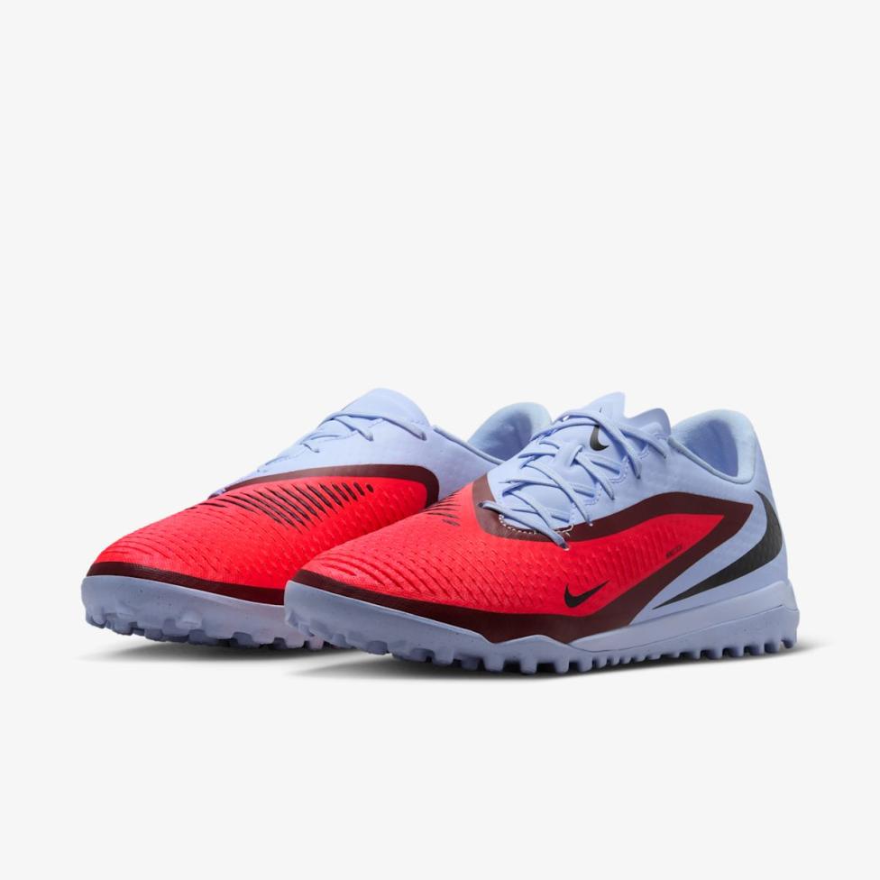 Outlet Чоловічі бутси NIKE PHANTOM 6 LOW ACAD TF HQ2325-400_image_5