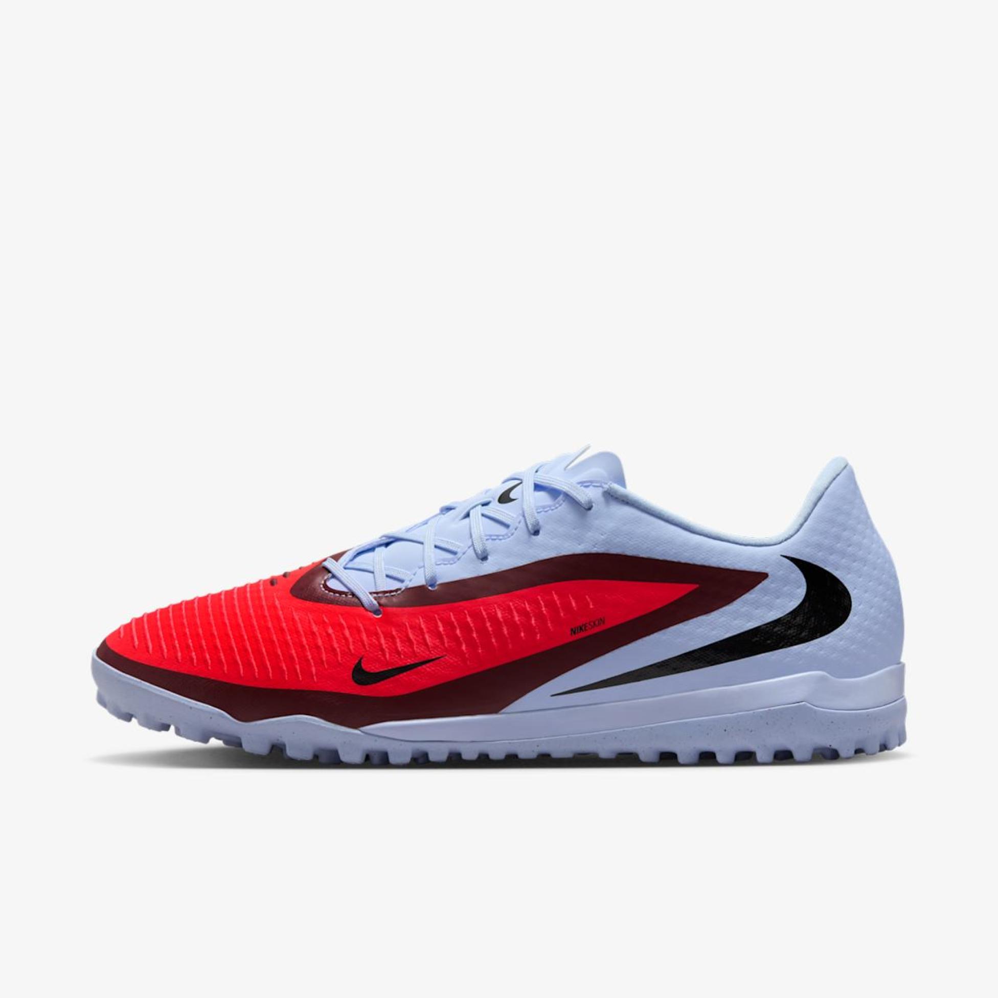 Outlet Чоловічі бутси NIKE PHANTOM 6 LOW ACAD TF HQ2325-400