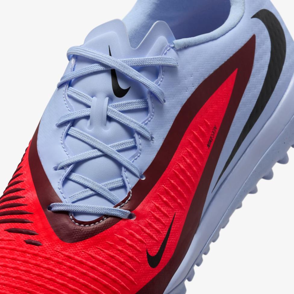 Outlet Чоловічі бутси NIKE PHANTOM 6 LOW ACAD TF HQ2325-400_image_7