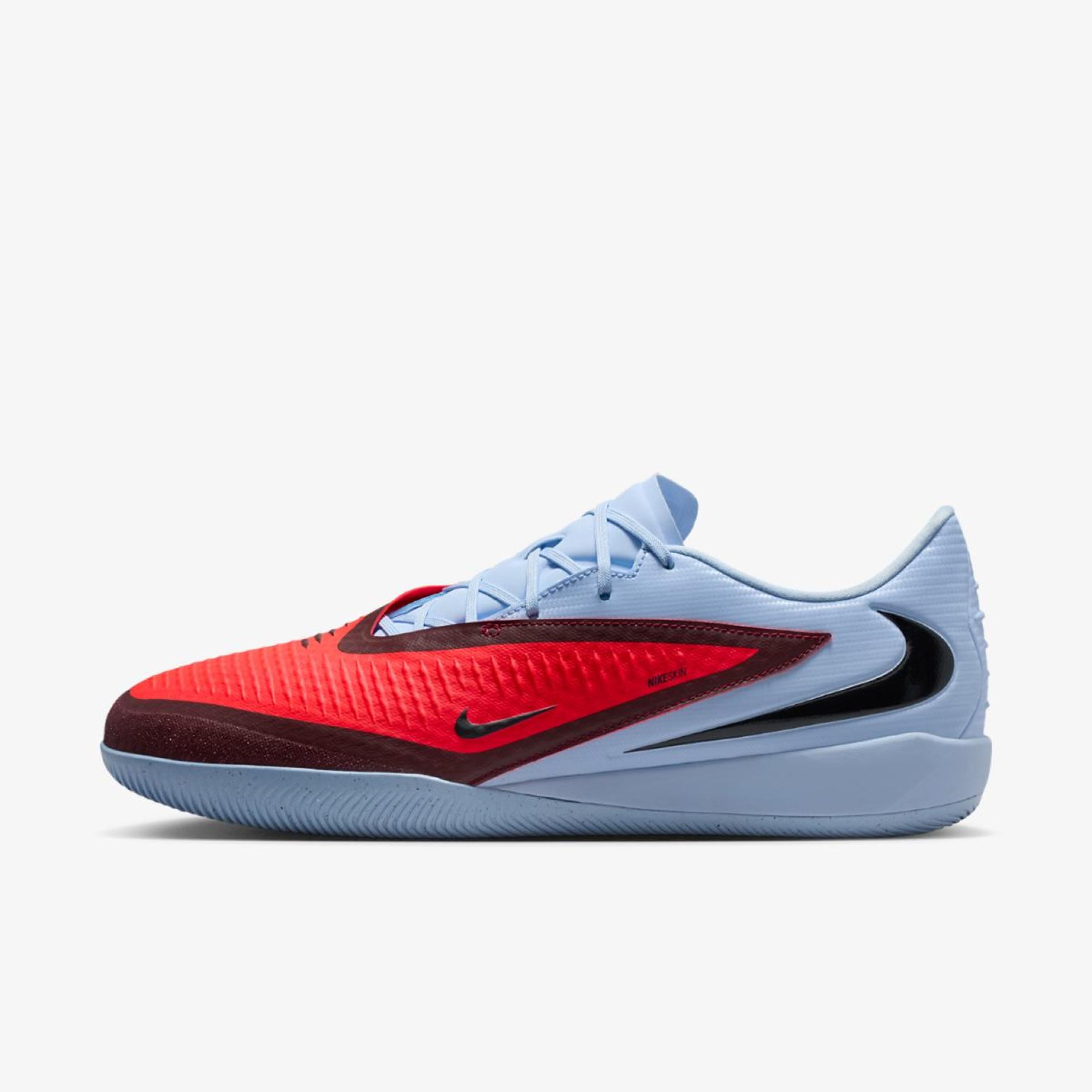 Outlet Чоловічі бутси NIKE PHANTOM 6 LOW ACAD IC HQ2319-400