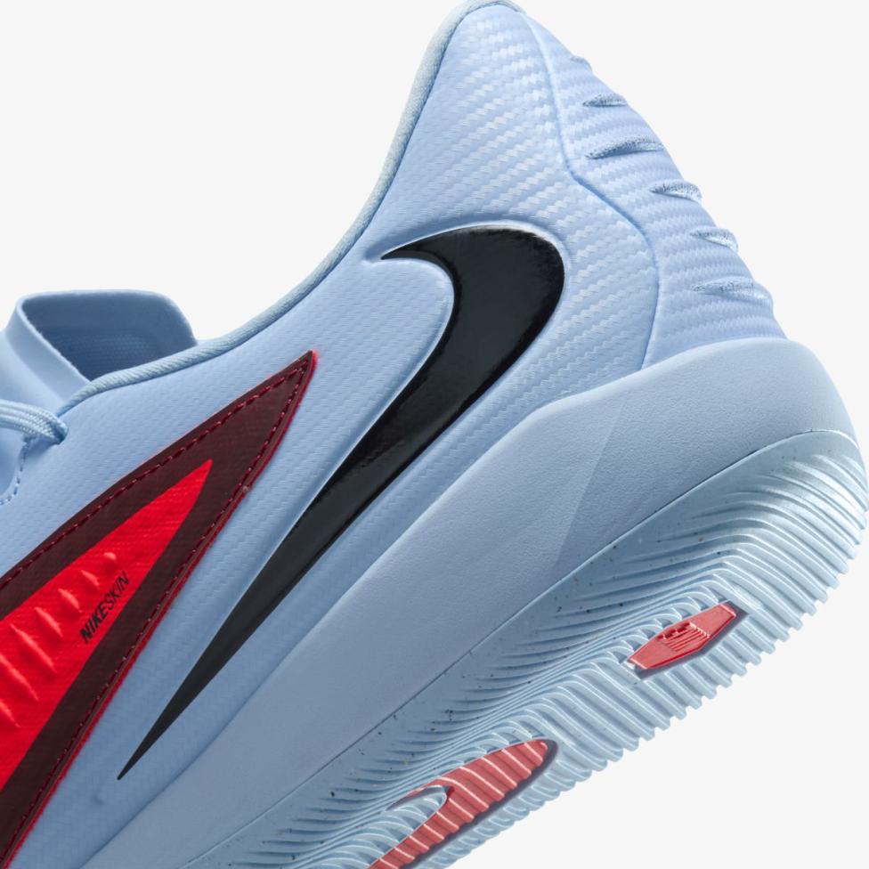 Outlet Чоловічі бутси NIKE PHANTOM 6 LOW ACAD IC HQ2319-400_image_4