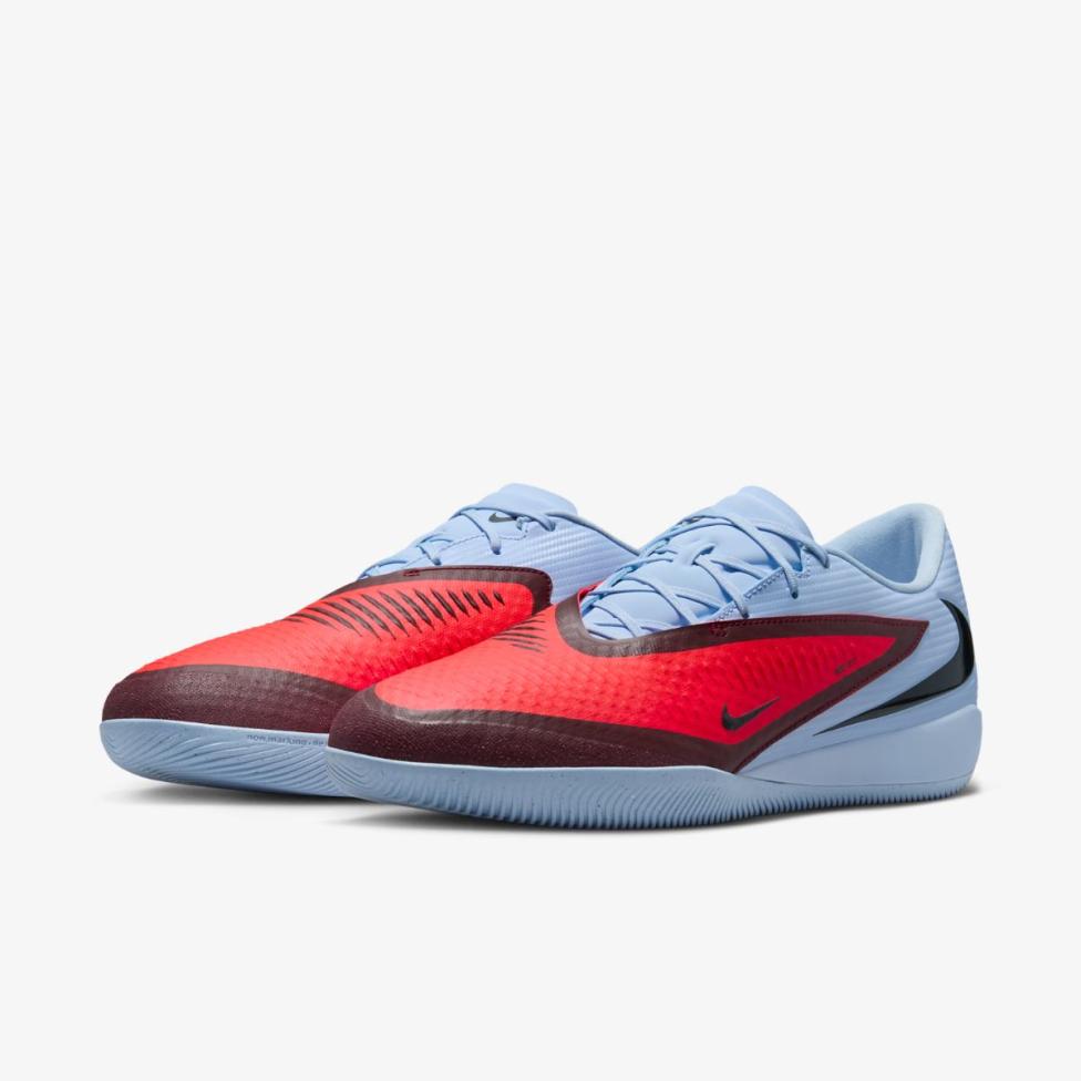 Outlet Чоловічі бутси NIKE PHANTOM 6 LOW ACAD IC HQ2319-400_image_5