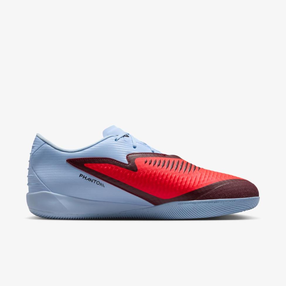 Outlet Чоловічі бутси NIKE PHANTOM 6 LOW ACAD IC HQ2319-400_image_7