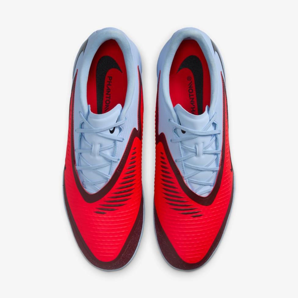 Outlet Чоловічі бутси NIKE PHANTOM 6 LOW ACAD IC HQ2319-400_image_6