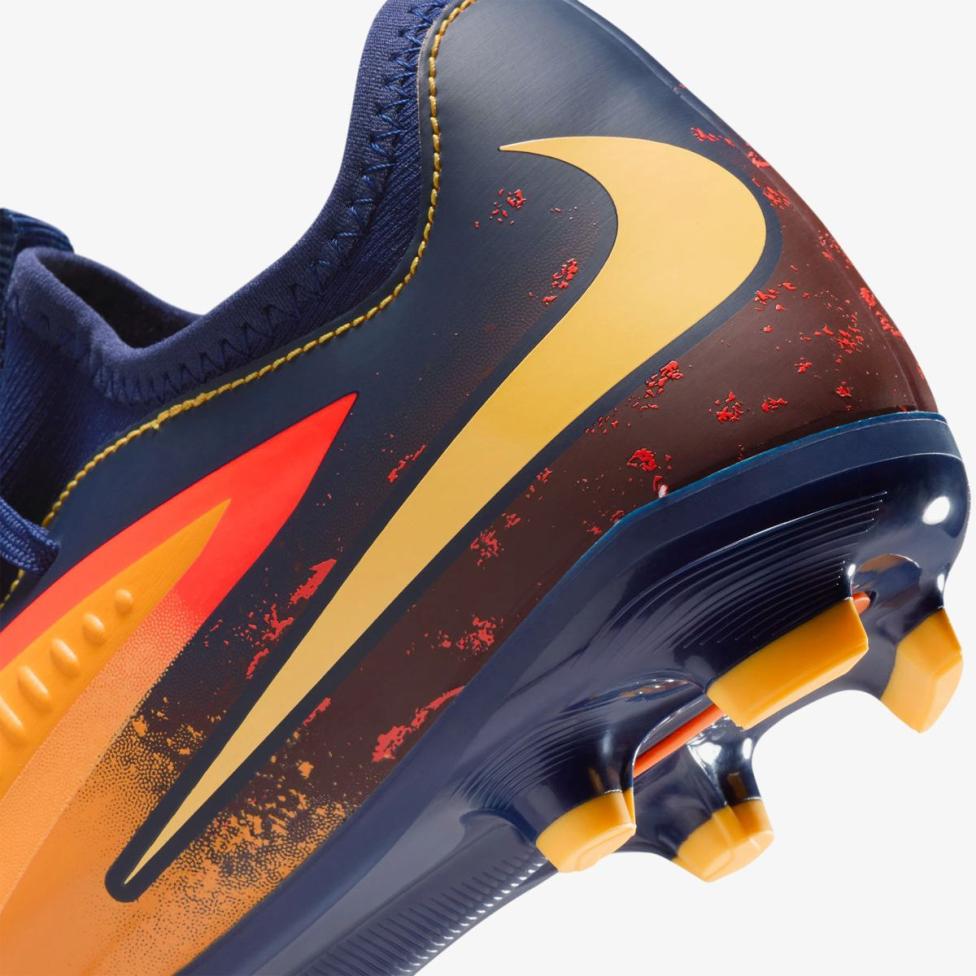 Outlet Дитячі бутси NIKE JR PHANTOM 6 LOW ACAD FG/MG EH HQ2032-800_image_8