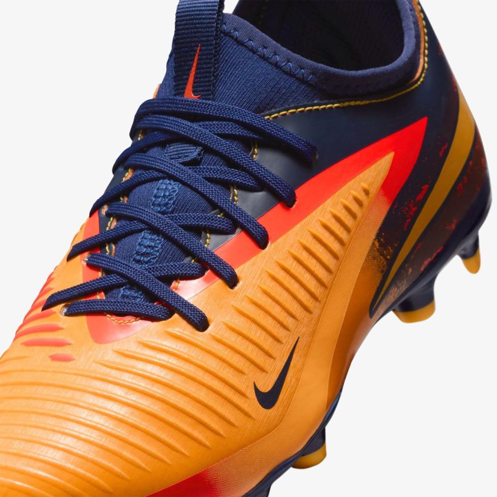 Outlet Дитячі бутси NIKE JR PHANTOM 6 LOW ACAD FG/MG EH HQ2032-800_image_7