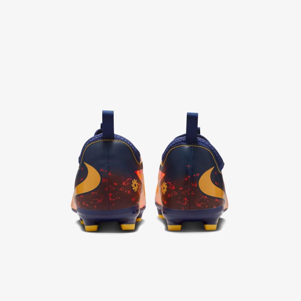 Outlet Дитячі бутси NIKE JR PHANTOM 6 LOW ACAD FG/MG EH HQ2032-800_image_6