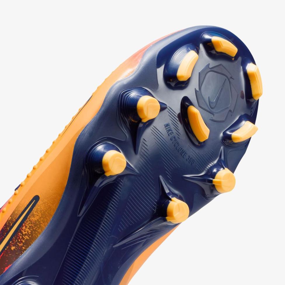 Outlet Дитячі бутси NIKE JR PHANTOM 6 LOW ACAD FG/MG EH HQ2032-800_image_9