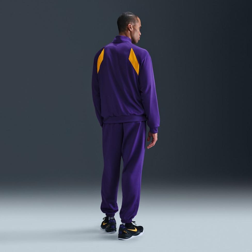 Outlet Чоловічі штани NIKE KB U NK TF FUND PANT HJ8113-547_image_5