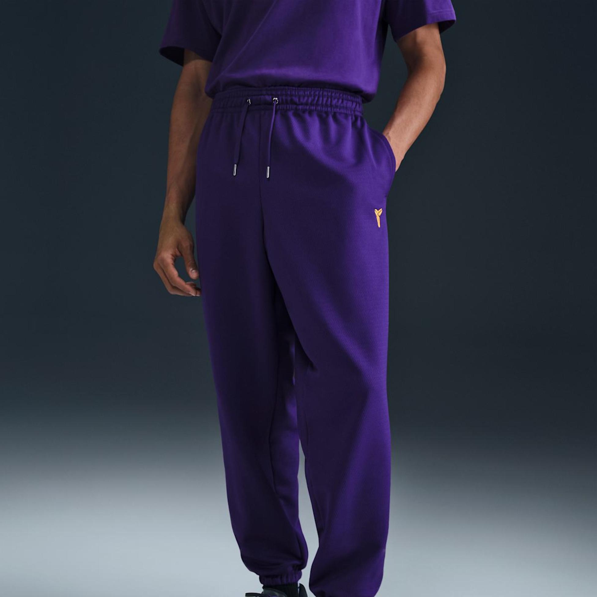 Outlet Чоловічі штани NIKE KB U NK TF FUND PANT HJ8113-547