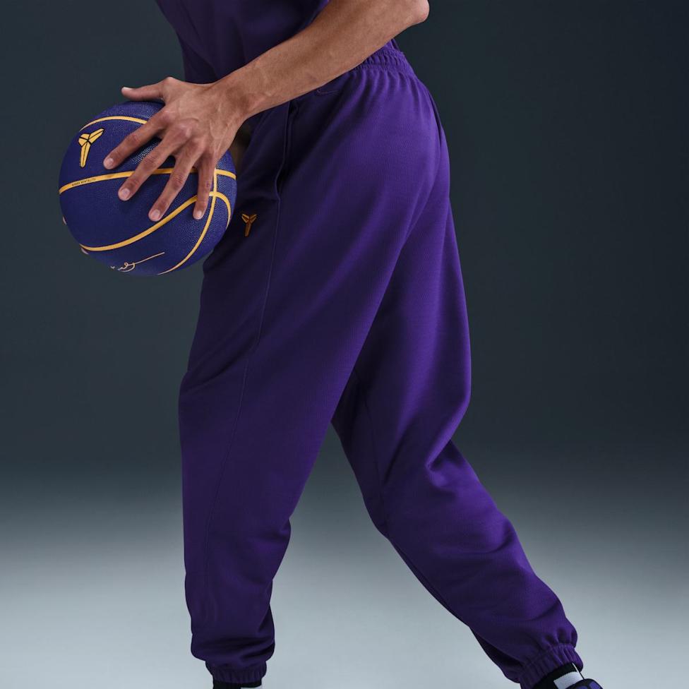 Outlet Чоловічі штани NIKE KB U NK TF FUND PANT HJ8113-547