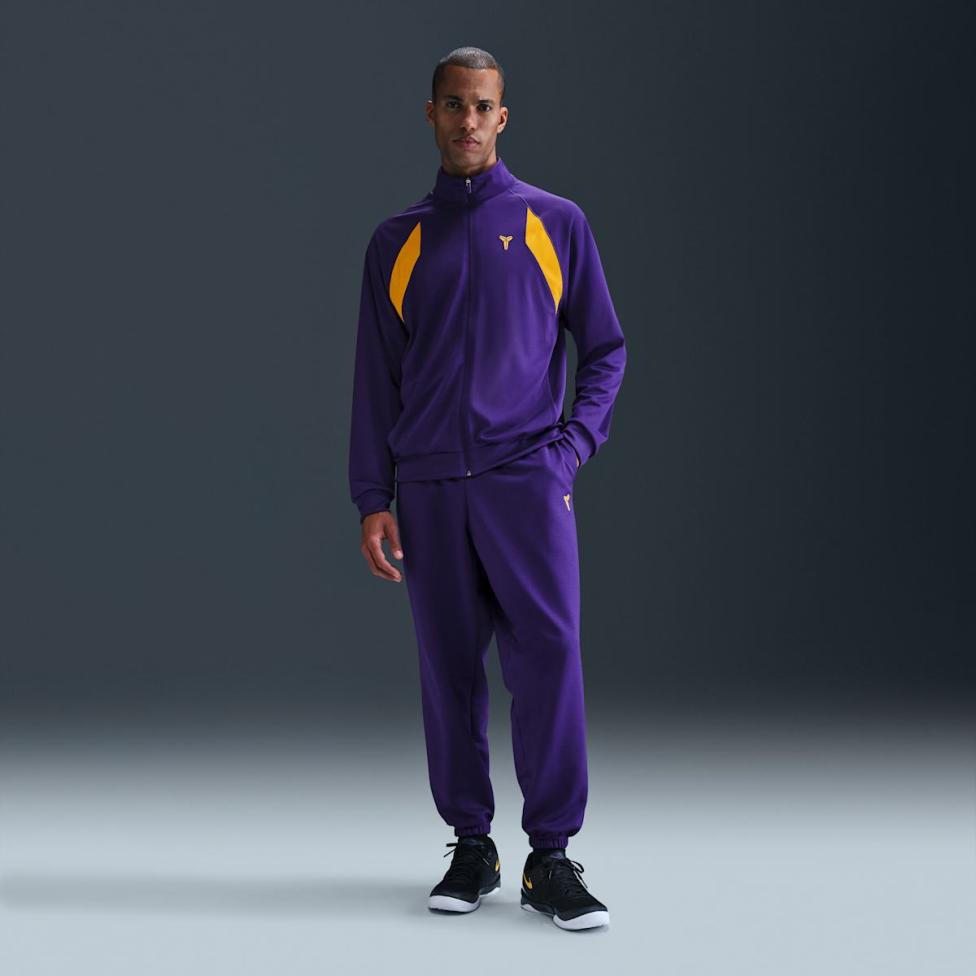 Outlet Чоловічі штани NIKE KB U NK TF FUND PANT HJ8113-547_image_4