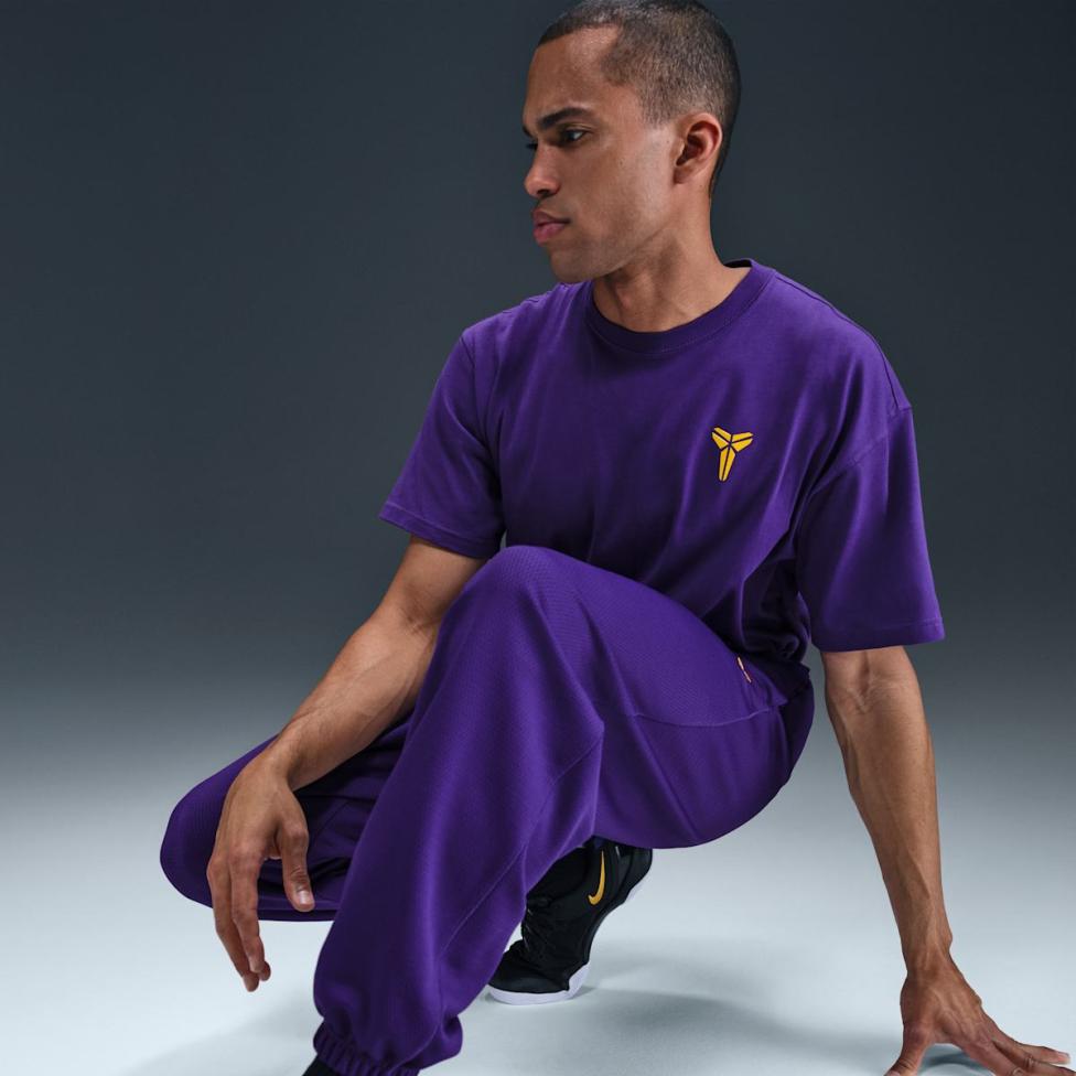 Outlet Чоловічі штани NIKE KB U NK TF FUND PANT HJ8113-547_image_3