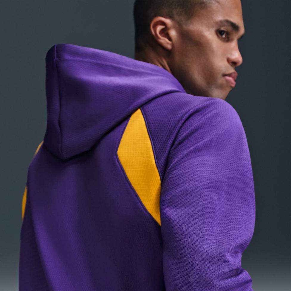Outlet Чоловіча толстовка NIKE KB U NK TF FUND PO HDY HJ8109-547