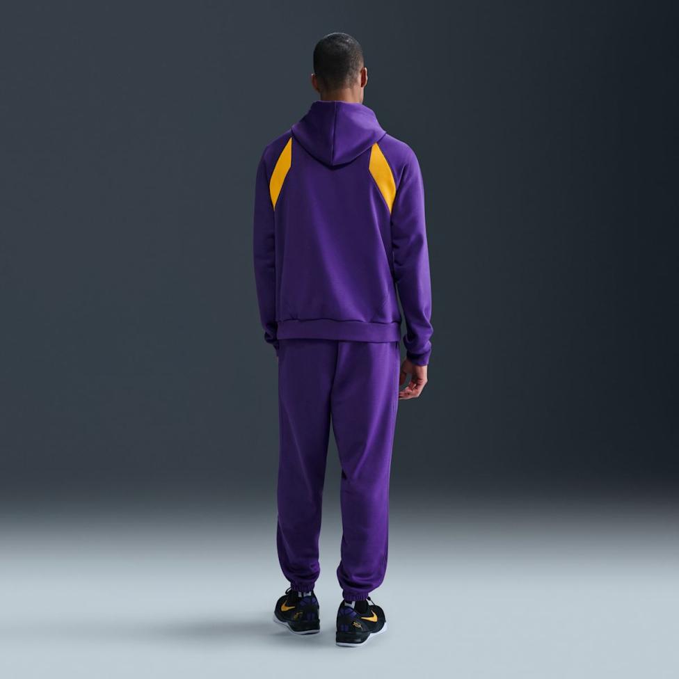 Outlet Чоловіча толстовка NIKE KB U NK TF FUND PO HDY HJ8109-547_image_5
