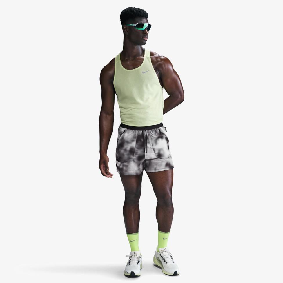 Outlet Чоловічі шорти NIKE M NK DFADV RD BREATHE 4BF SHOR HJ4150-010