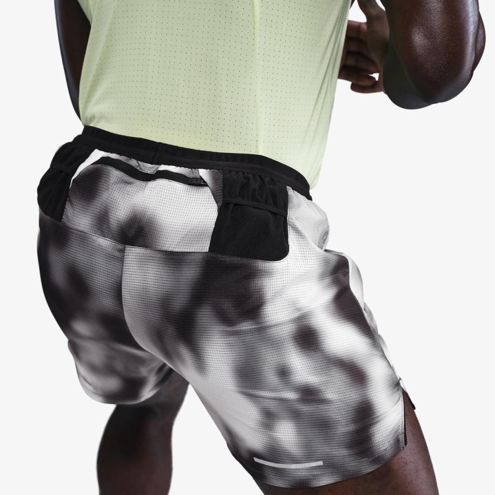 Outlet Чоловічі шорти NIKE M NK DFADV RD BREATHE 4BF SHOR HJ4150-010_image_4