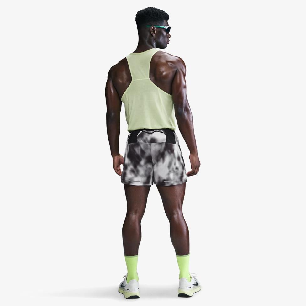 Outlet Чоловічі шорти NIKE M NK DFADV RD BREATHE 4BF SHOR HJ4150-010_image_3