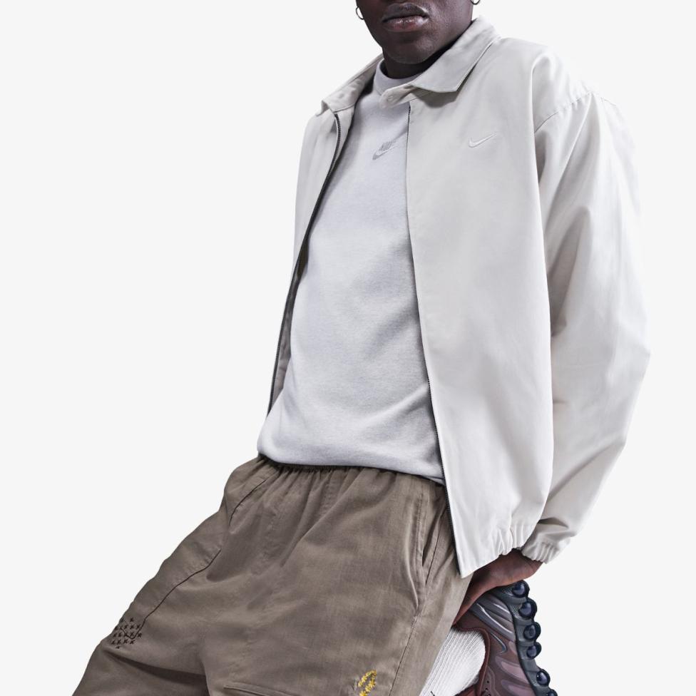 Outlet Мужские шорты NIKE M NL LINEN LND SHORT SASHIKO HJ2978-289_image_5