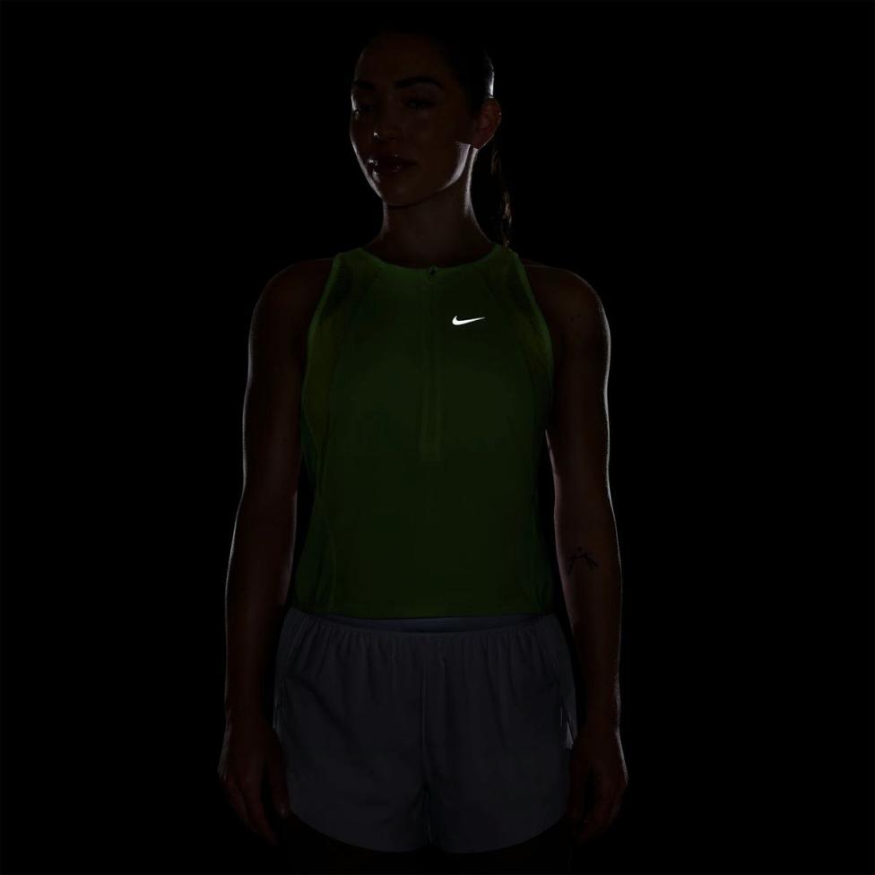 Outlet Жіноча майка NIKE W NK DF RUN NVLT SINGLET HJ2238-701_image_5