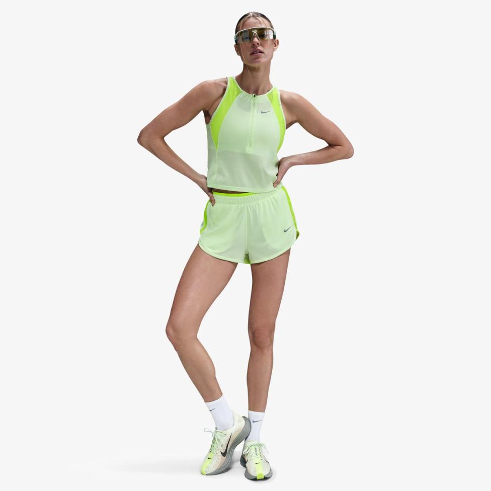 Outlet Жіноча майка NIKE W NK DF RUN NVLT SINGLET HJ2238-701_image_3