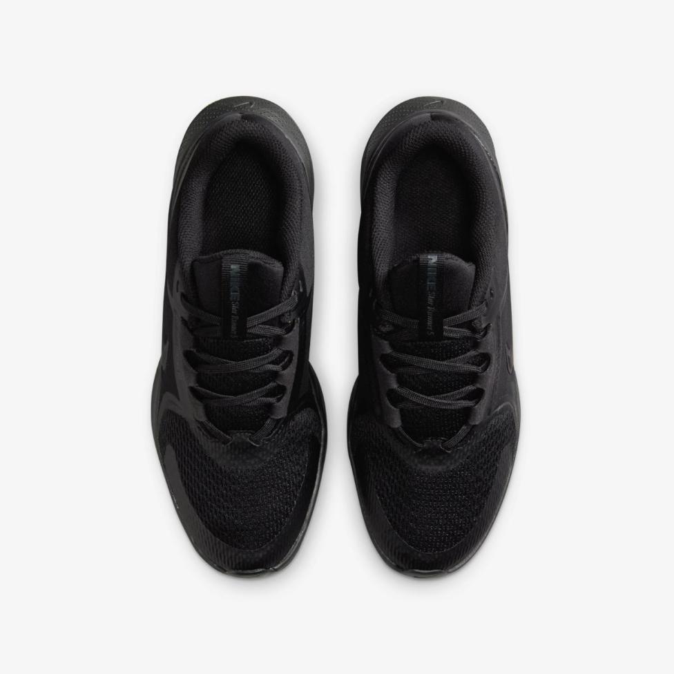 Outlet Дитячі кросівки NIKE STAR RUNNER 5 (GS) HF7004-001_image_4