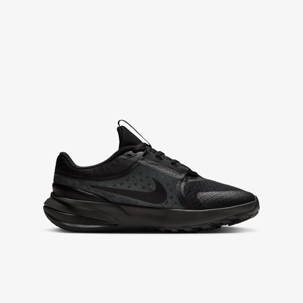 Outlet Дитячі кросівки NIKE STAR RUNNER 5 (GS) HF7004-001_image_3