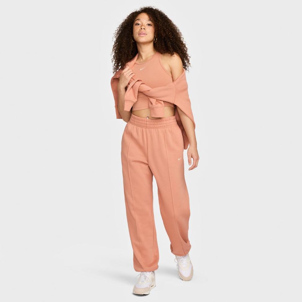 Outlet Жіноча майка NIKE W NSW TANK TOP GLS HF5530-212_image_5