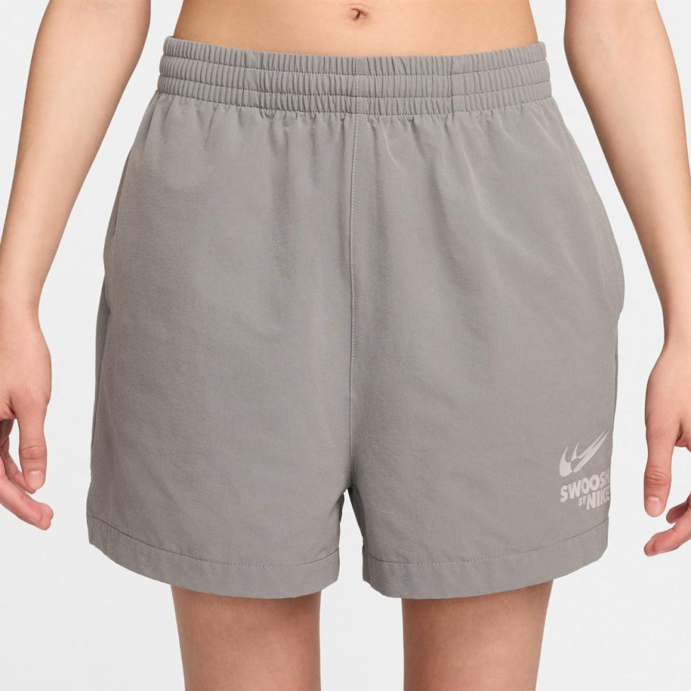 Outlet Жіночі шорти NIKE W NSW WOVEN SHORT GLS HF5529-029