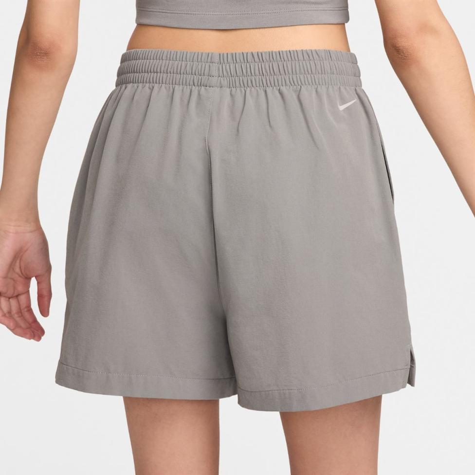 Outlet Жіночі шорти NIKE W NSW WOVEN SHORT GLS HF5529-029_image_3