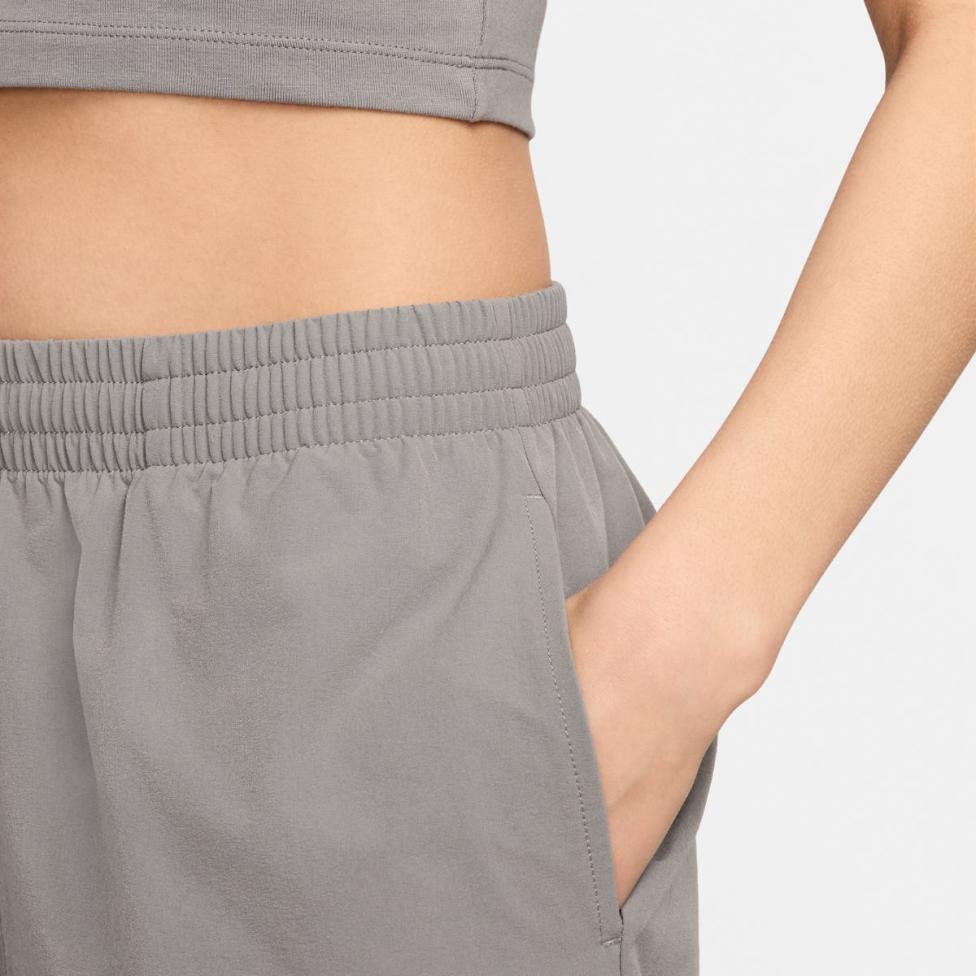 Outlet Жіночі шорти NIKE W NSW WOVEN SHORT GLS HF5529-029_image_5