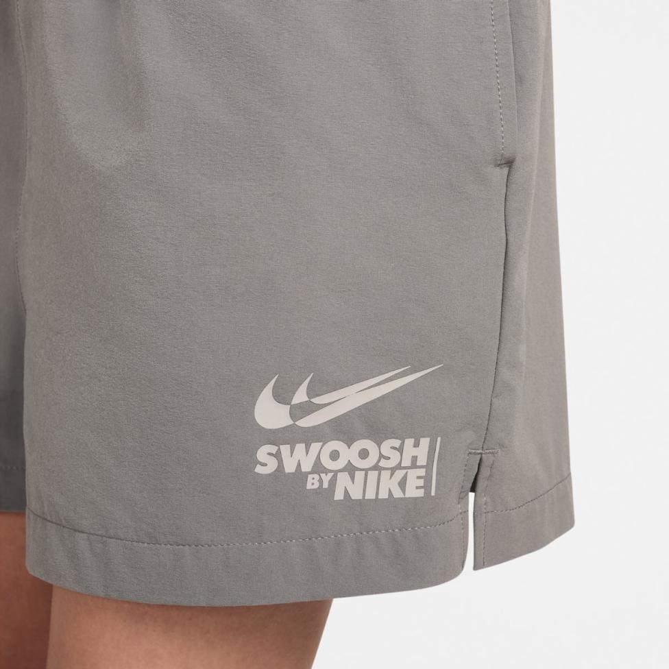 Outlet Жіночі шорти NIKE W NSW WOVEN SHORT GLS HF5529-029_image_7