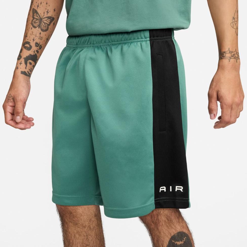 Outlet Чоловічі шорти NIKE M NSW SW AIR SHORT PK HF5528-361_image_5