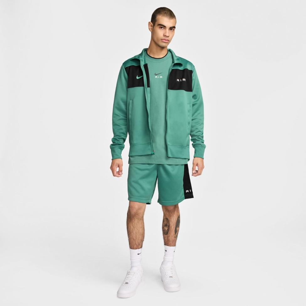 Outlet Чоловічі шорти NIKE M NSW SW AIR SHORT PK HF5528-361_image_4