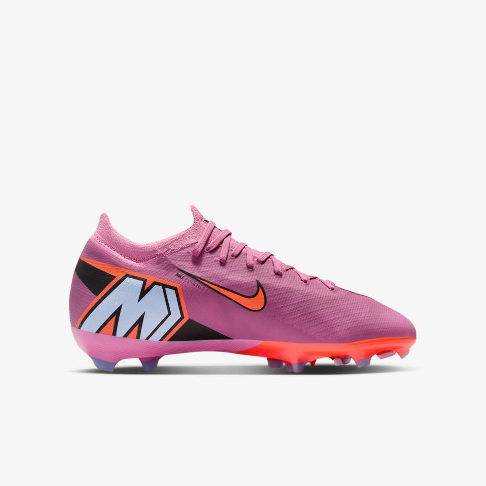 Outlet Дитячі бутси NIKE JR ZM VAPOR 16 PRO FG HF5448-600_image_3