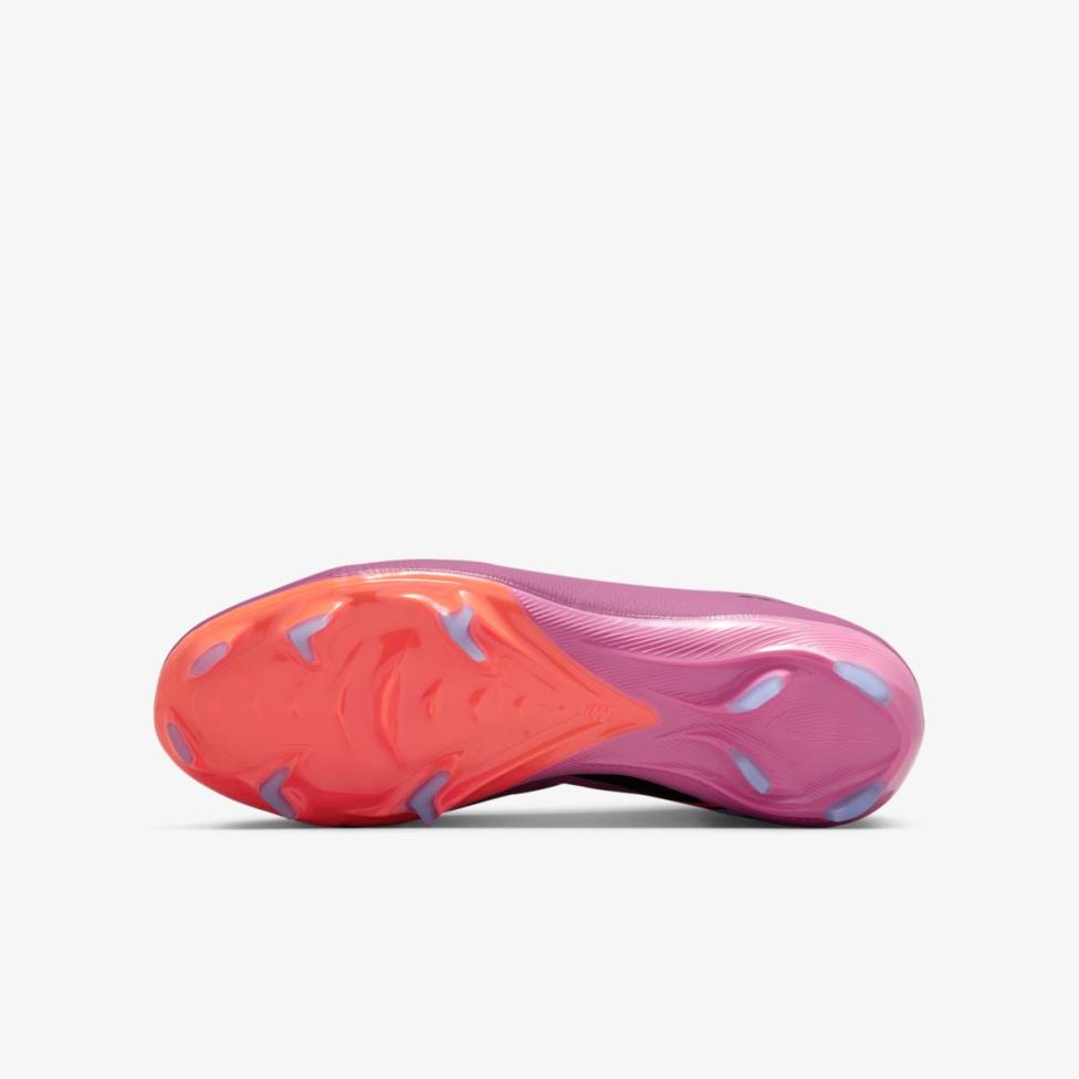 Outlet Дитячі бутси NIKE JR ZM VAPOR 16 PRO FG HF5448-600