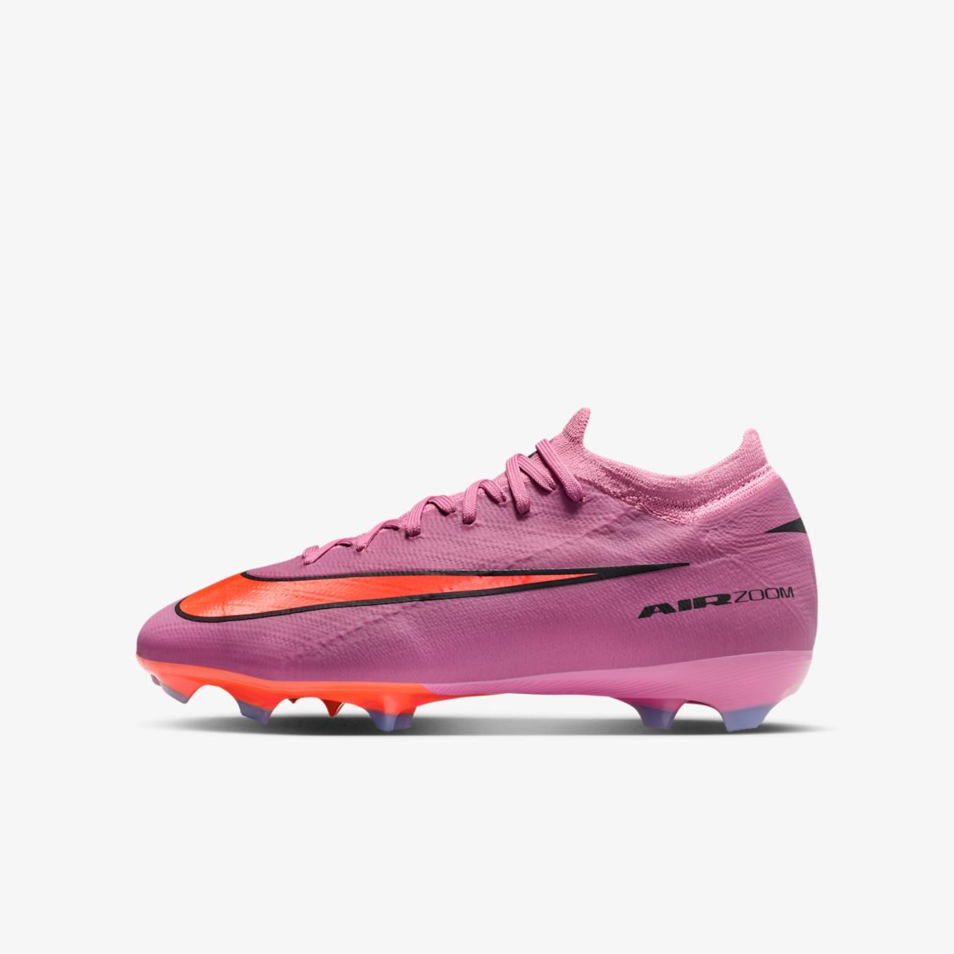 Outlet Дитячі бутси NIKE JR ZM VAPOR 16 PRO FG HF5448-600