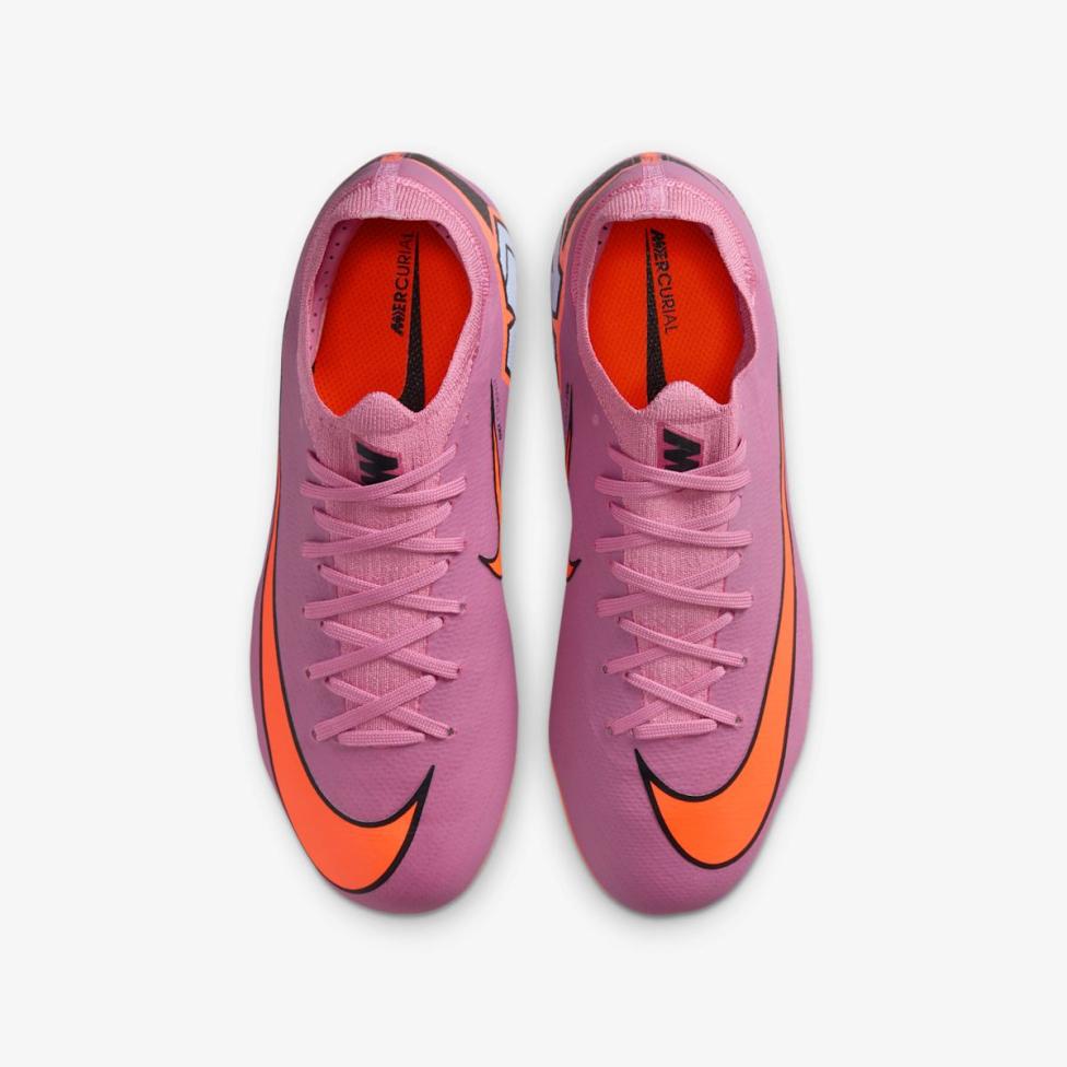 Outlet Дитячі бутси NIKE JR ZM VAPOR 16 PRO FG HF5448-600_image_4