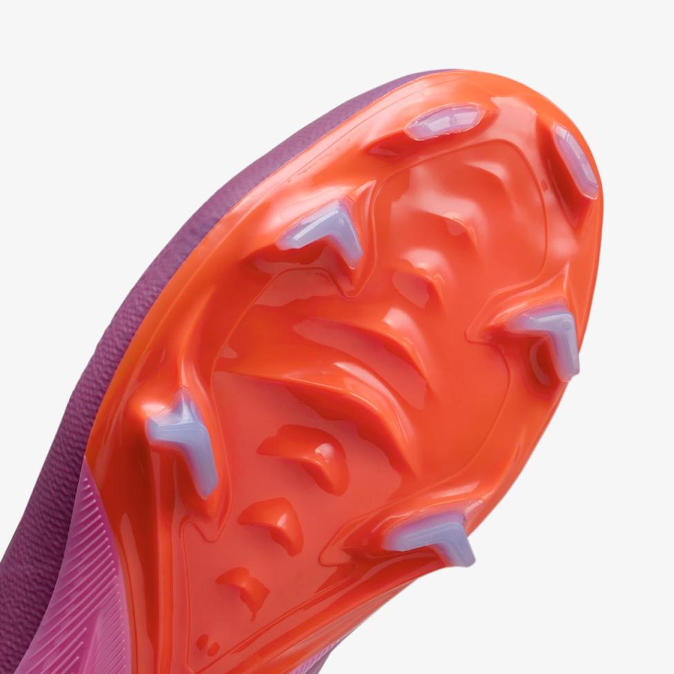 Outlet Дитячі бутси NIKE JR ZM VAPOR 16 PRO FG HF5448-600_image_7
