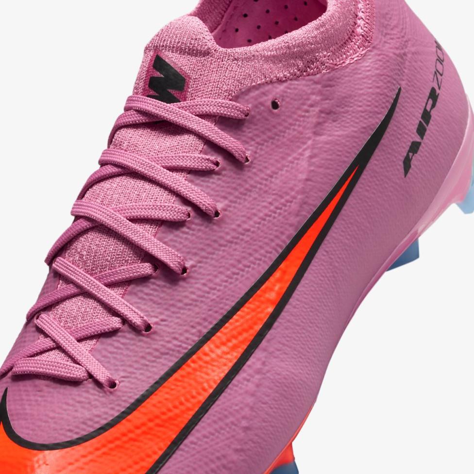 Outlet Дитячі бутси NIKE JR ZM VAPOR 16 PRO FG HF5448-600_image_8