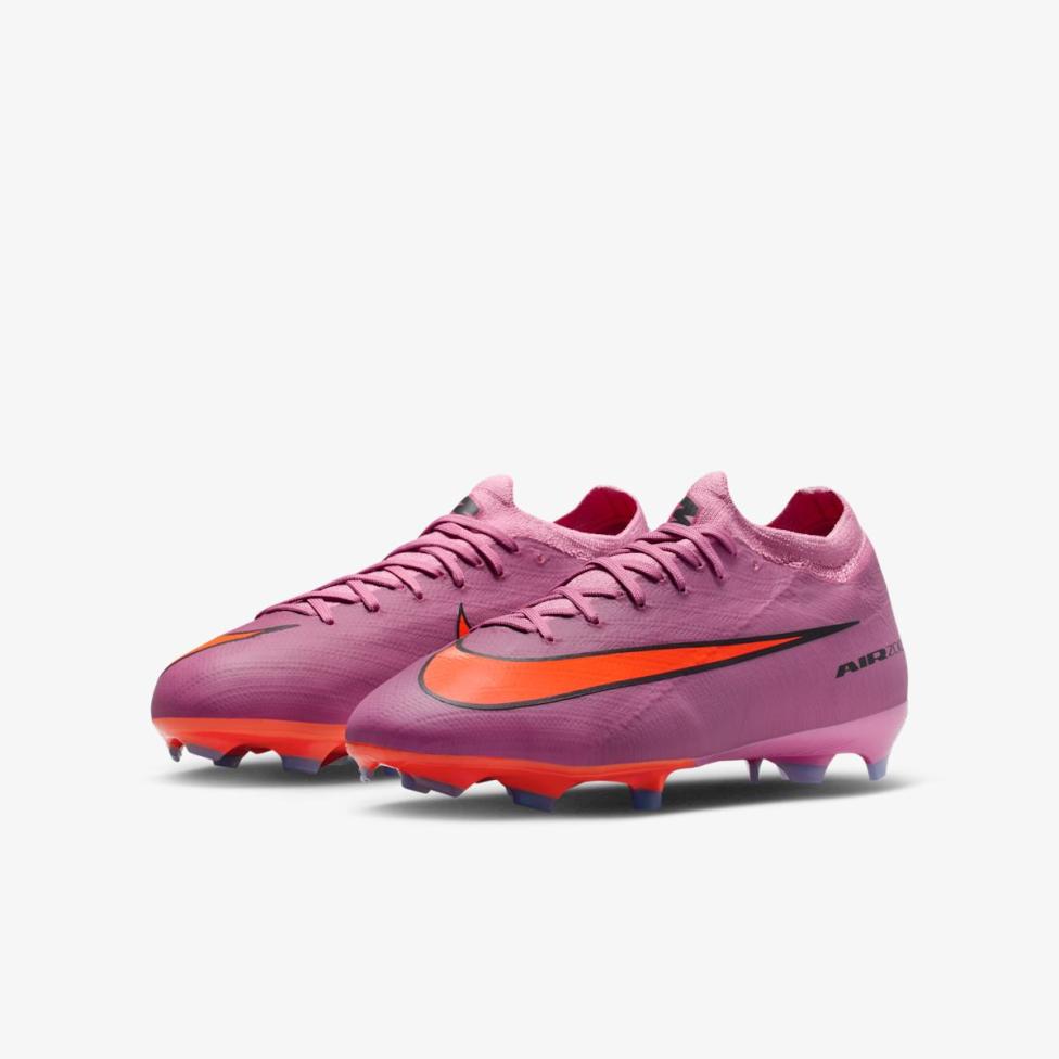 Outlet Дитячі бутси NIKE JR ZM VAPOR 16 PRO FG HF5448-600_image_5