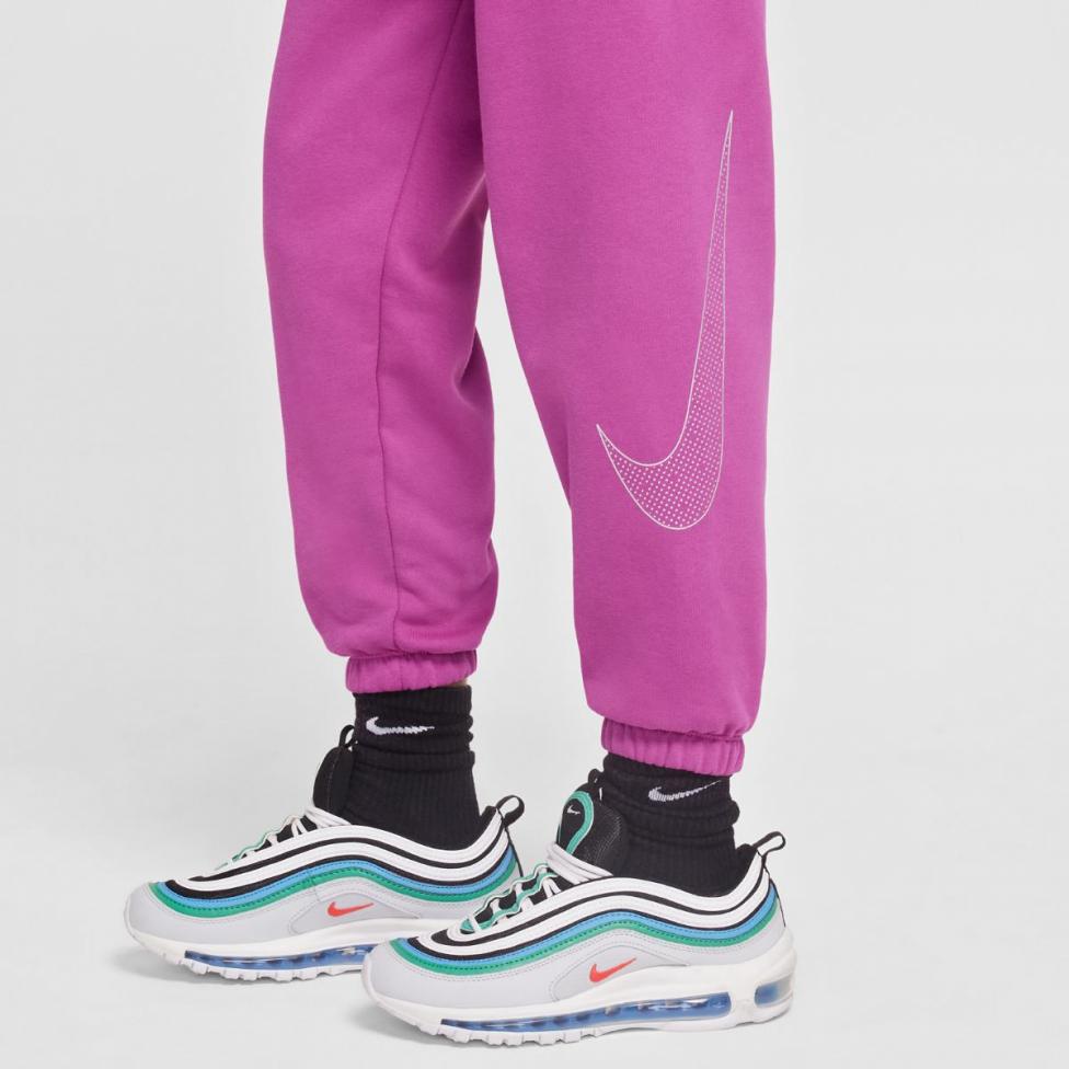 Outlet Дитячі штани NIKE G NSW CLUB FLC LOOSE PANT SHNE HF4400-518_image_5
