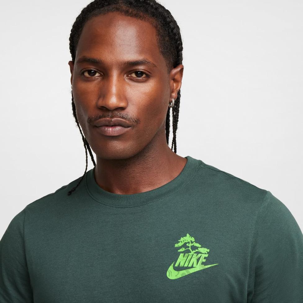 Outlet Чоловіча футболка NIKE U NSW TEE OC LBR UNISEX FZ7952-338_image_3