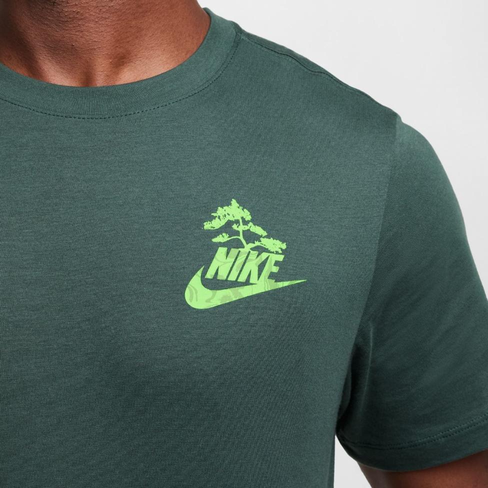Outlet Чоловіча футболка NIKE U NSW TEE OC LBR UNISEX FZ7952-338_image_4