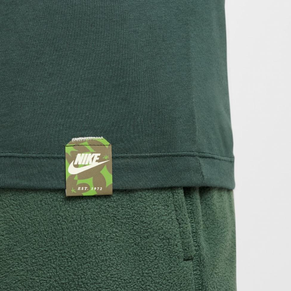 Outlet Чоловіча футболка NIKE U NSW TEE OC LBR UNISEX FZ7952-338_image_5