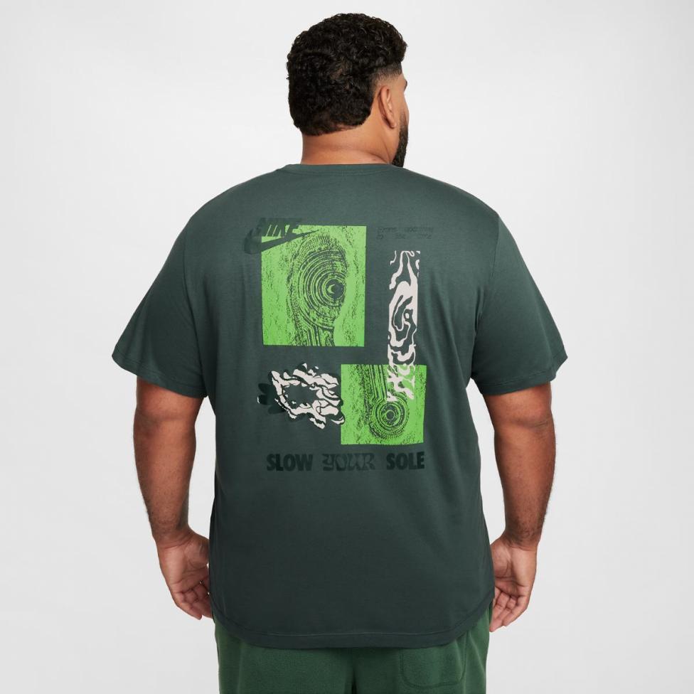 Outlet Чоловіча футболка NIKE U NSW TEE OC LBR UNISEX FZ7952-338_image_8