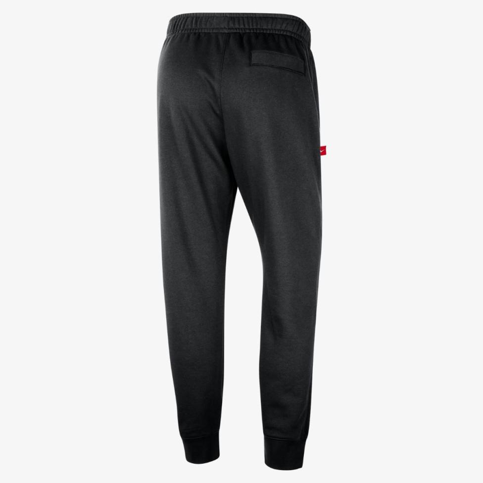 Outlet Чоловічі штани NIKE CHI MNK CLUB JGGR CTS FZ7793-010