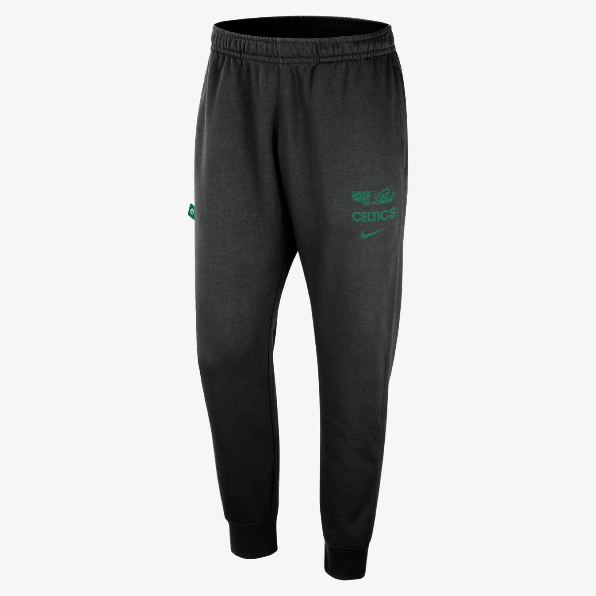 Outlet Чоловічі штани NIKE BOS MNK CLUB JGGR CTS FZ7790-011