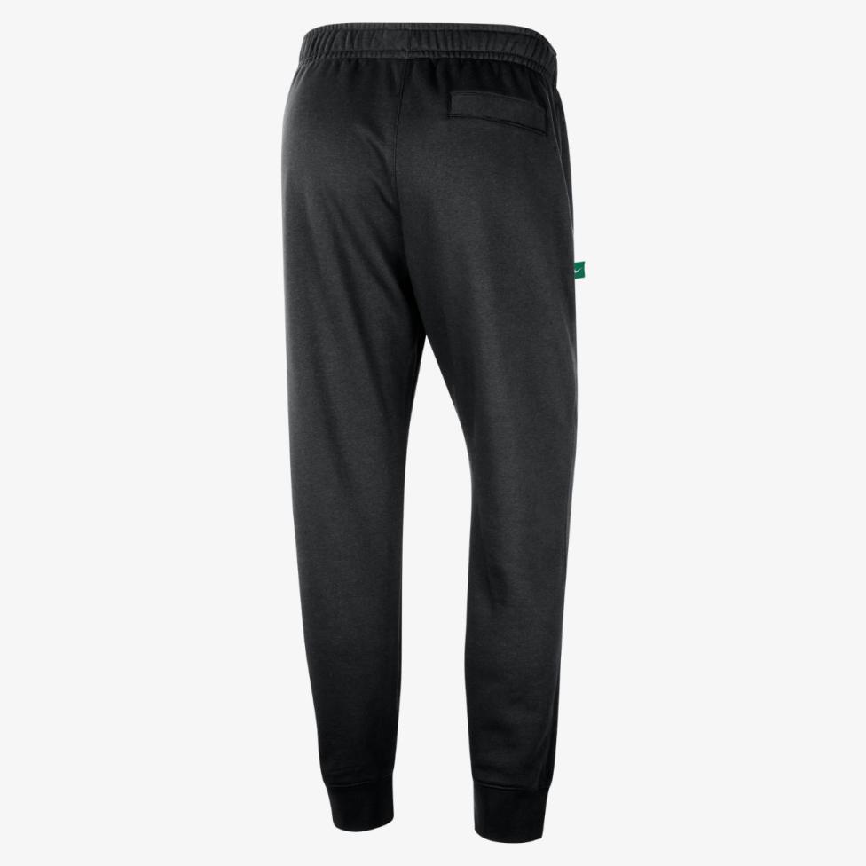 Outlet Чоловічі штани NIKE BOS MNK CLUB JGGR CTS FZ7790-011